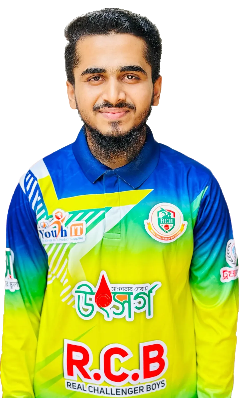 Md. Asraful Islam Sakib