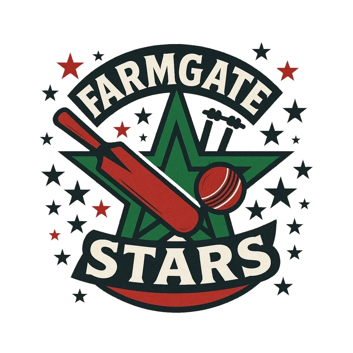 Farmgate Stars