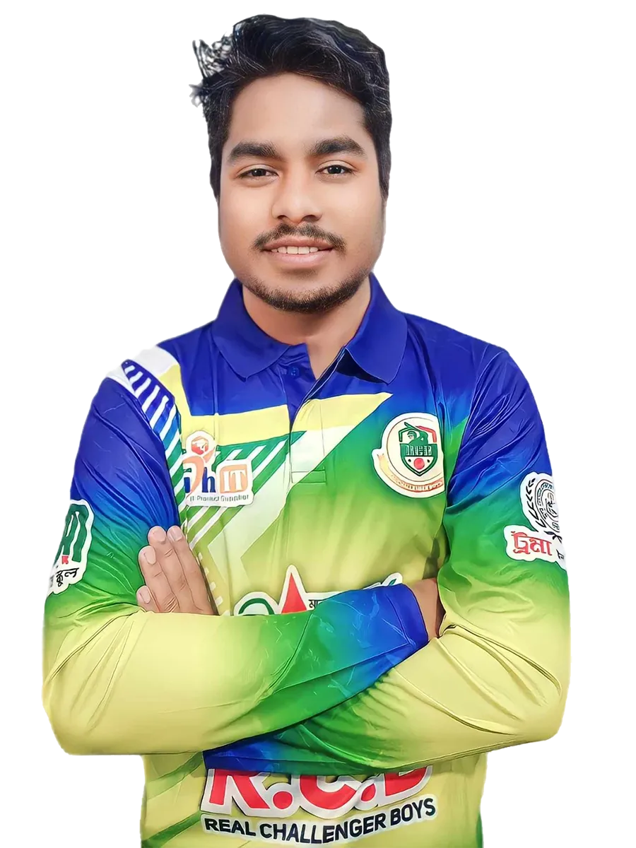 Humayun Ahmed Zishan