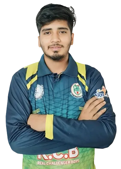 Md Kamruzzaman Munna