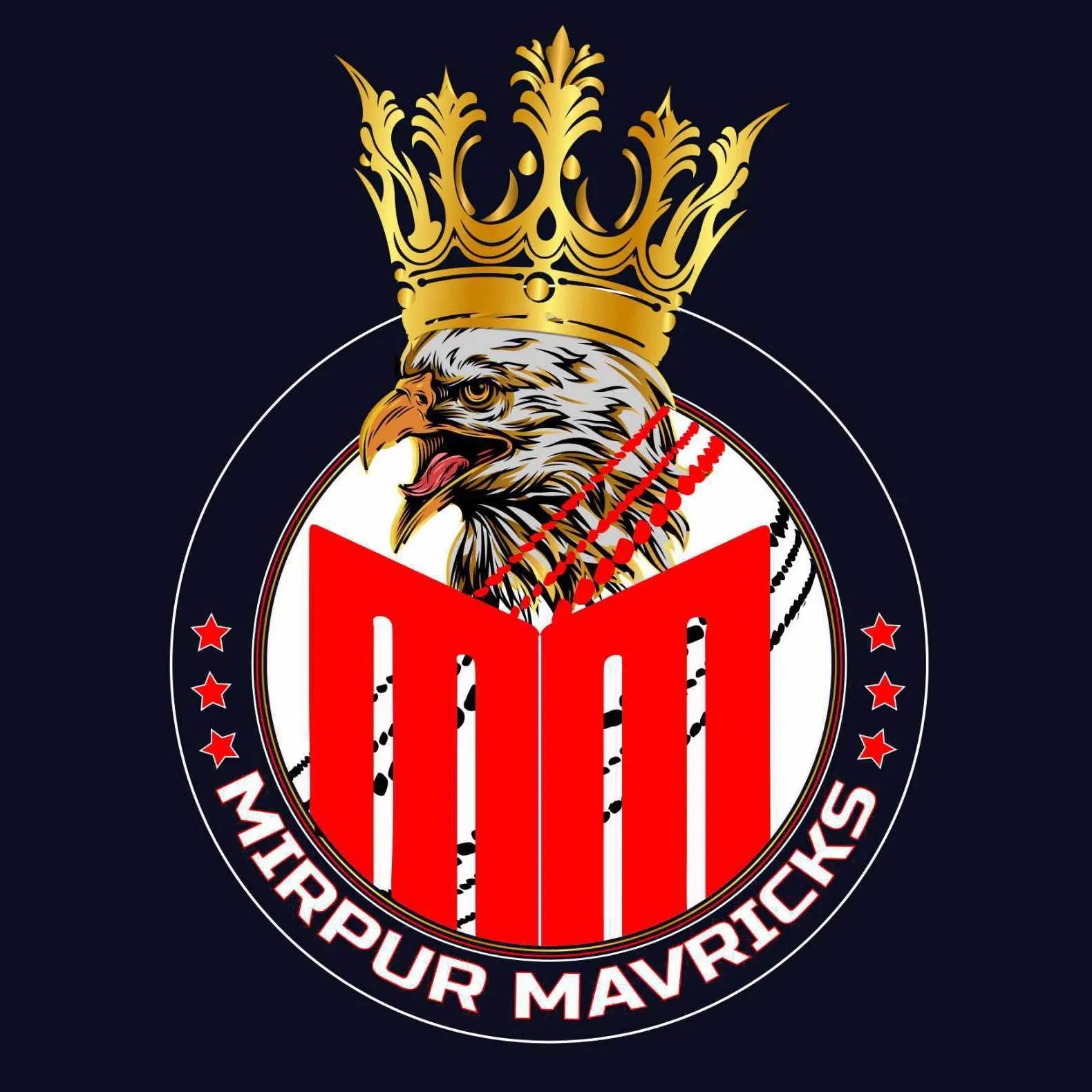 Mirpur Mavricks