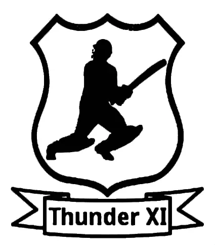 Thunder Bolt XI
