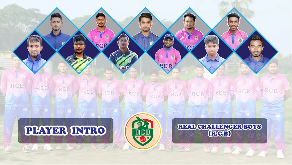 RCB Team Highlights 2024