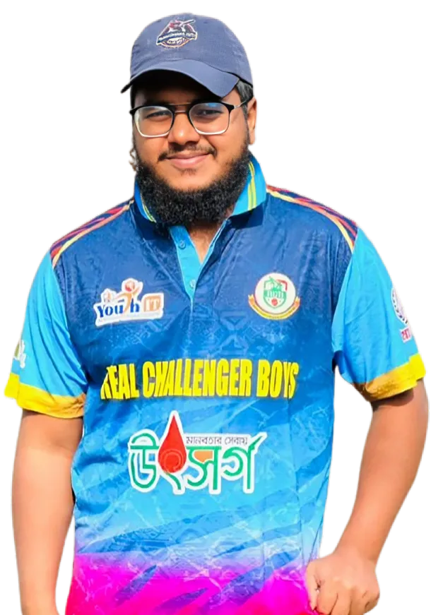 Tanver Ahmad
