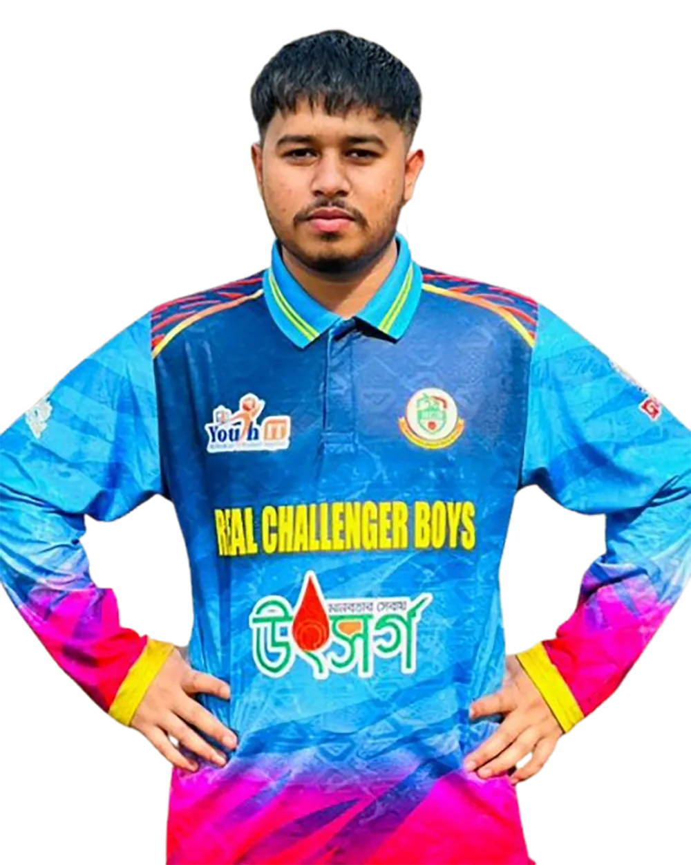 Abdur Rahman Eimon Eimon