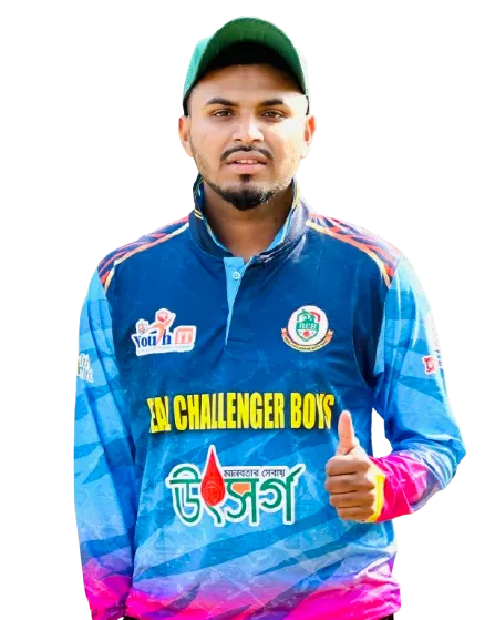 Mohidul Haq Jony