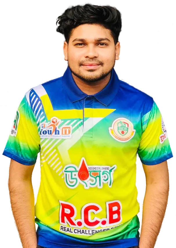 Md. Tanzil Hosen