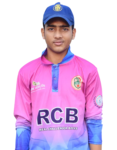 Shehzad Robin