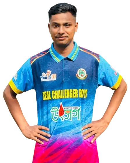 Ashraful Islam Rahat