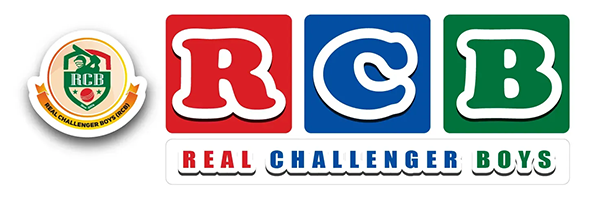 REAL CHALLENGER BOYS