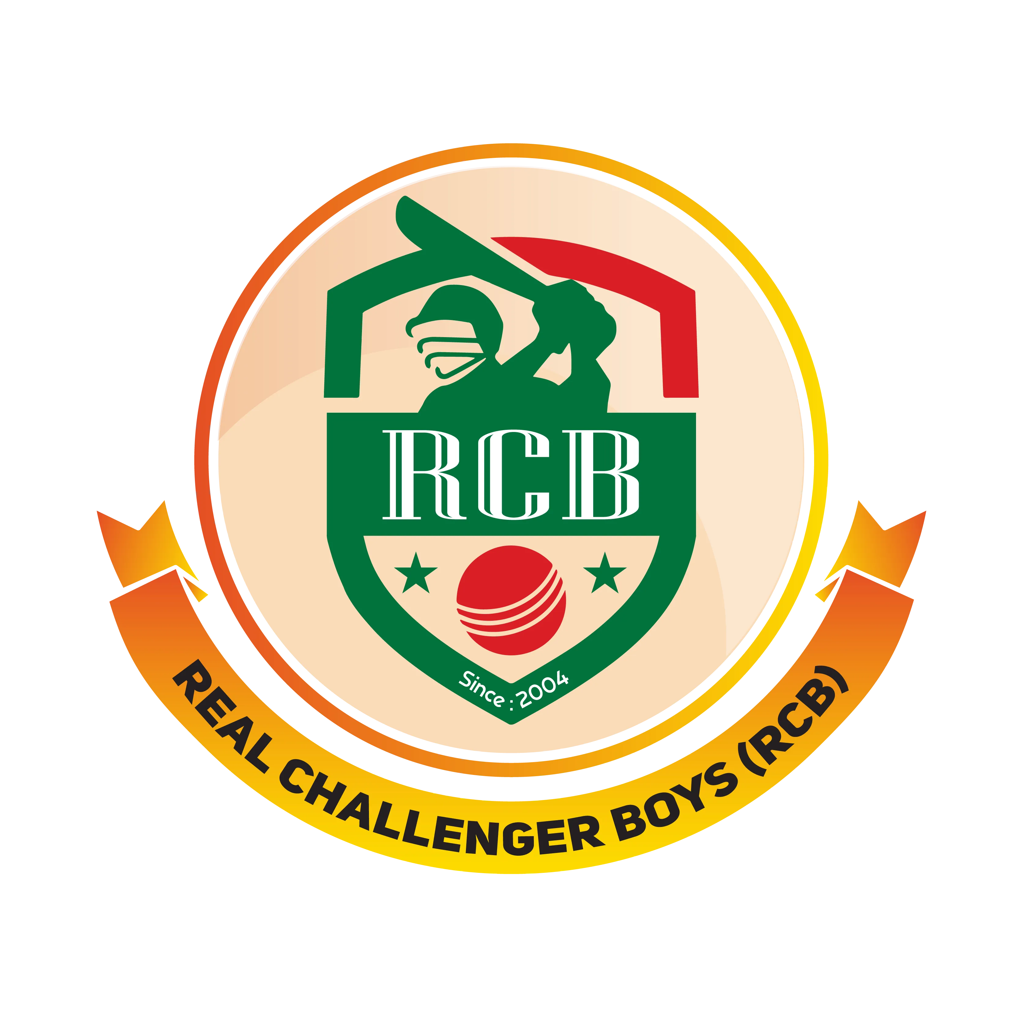 Real Challenger Boys